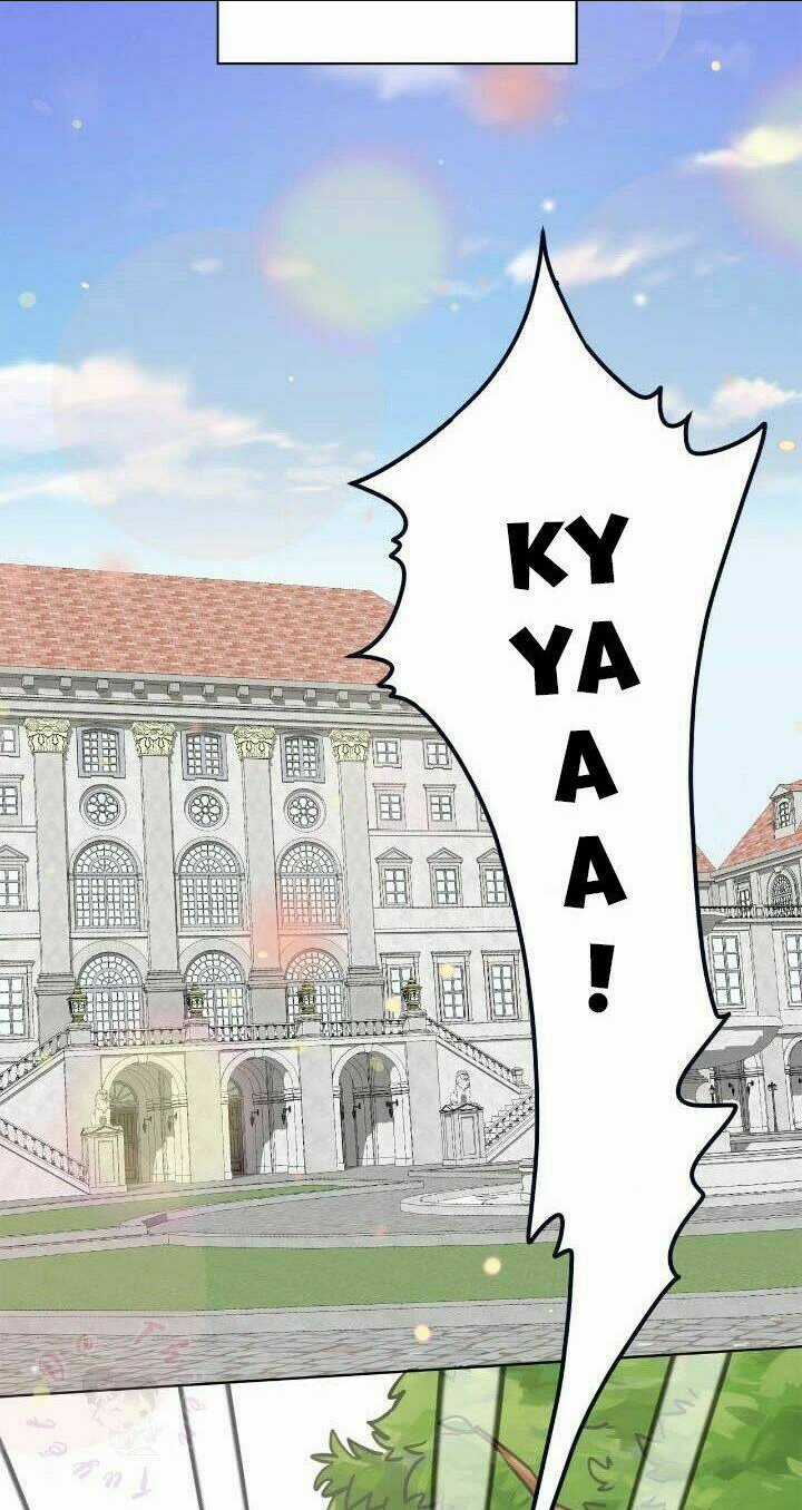 Xin Ngài Đừng Ăn Tôi. Chapter 23 trang 21