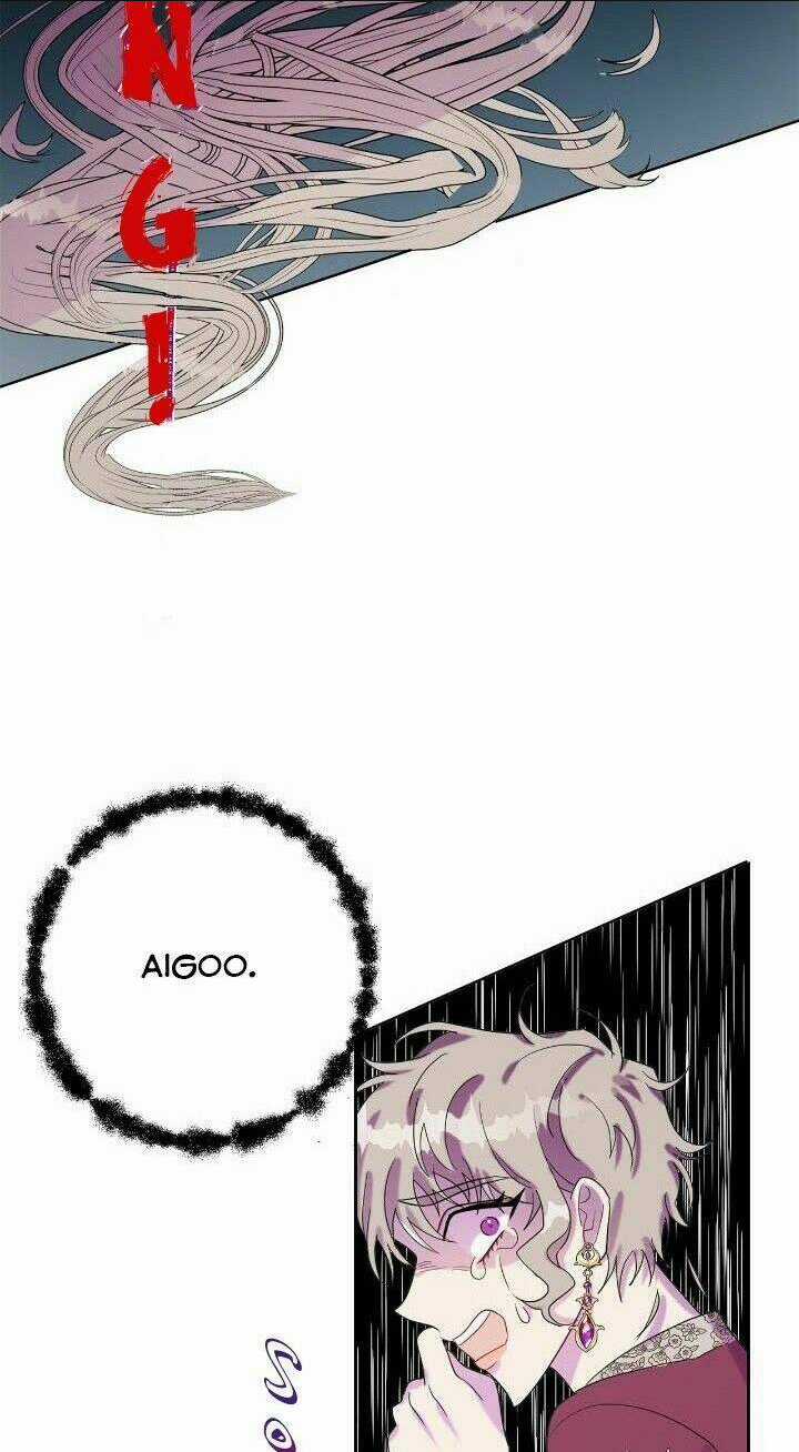 Xin Ngài Đừng Ăn Tôi. Chapter 23 trang 23