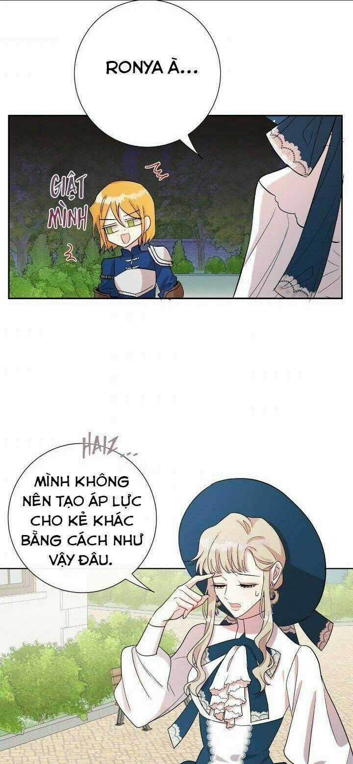 Xin Ngài Đừng Ăn Tôi. Chapter 23 trang 29