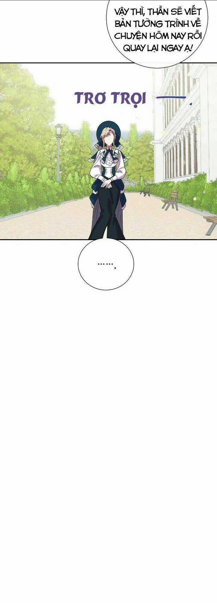 Xin Ngài Đừng Ăn Tôi. Chapter 23 trang 36