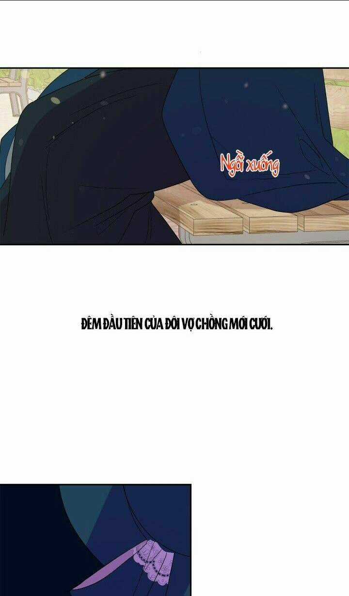 Xin Ngài Đừng Ăn Tôi. Chapter 23 trang 37