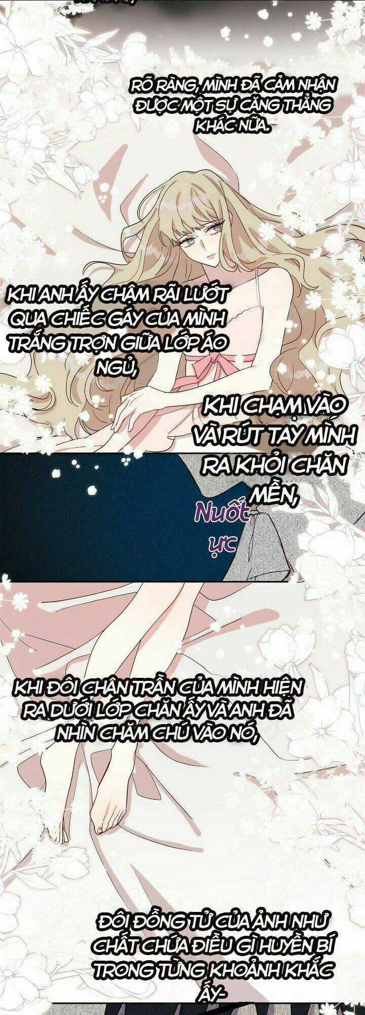 Xin Ngài Đừng Ăn Tôi. Chapter 23 trang 39