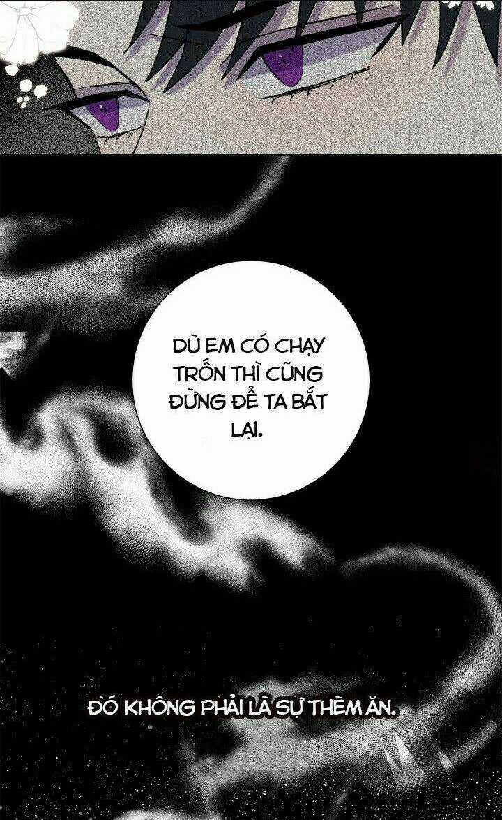 Xin Ngài Đừng Ăn Tôi. Chapter 23 trang 40