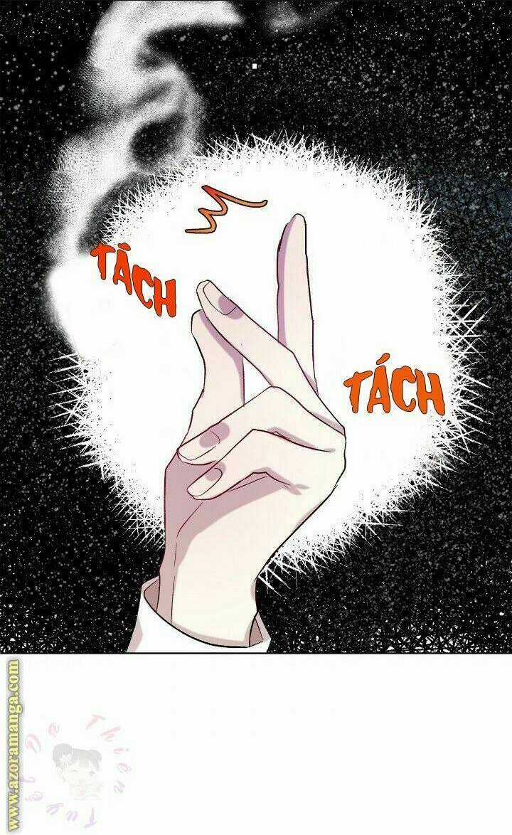 Xin Ngài Đừng Ăn Tôi. Chapter 23 trang 41