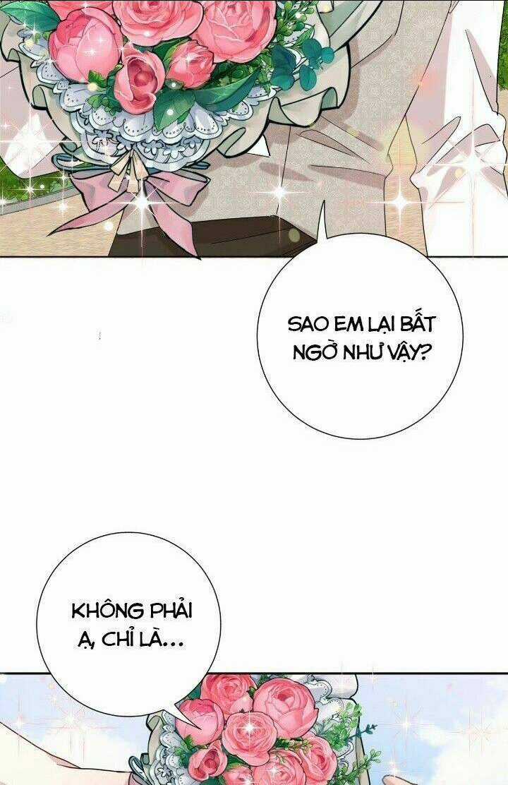 Xin Ngài Đừng Ăn Tôi. Chapter 23 trang 43
