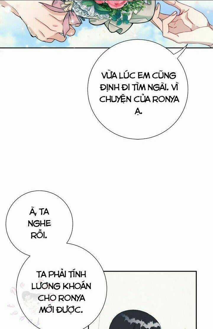 Xin Ngài Đừng Ăn Tôi. Chapter 23 trang 44