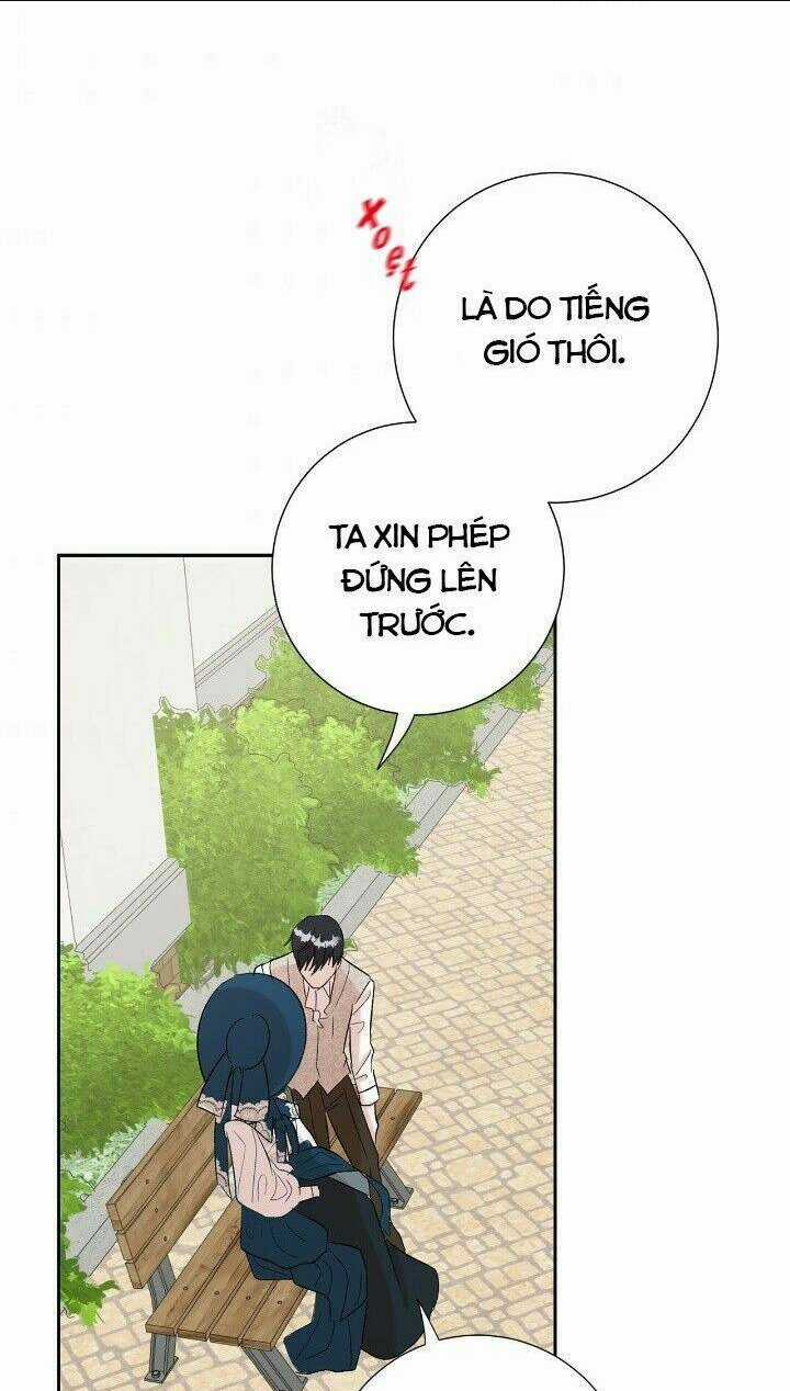 Xin Ngài Đừng Ăn Tôi. Chapter 23 trang 48