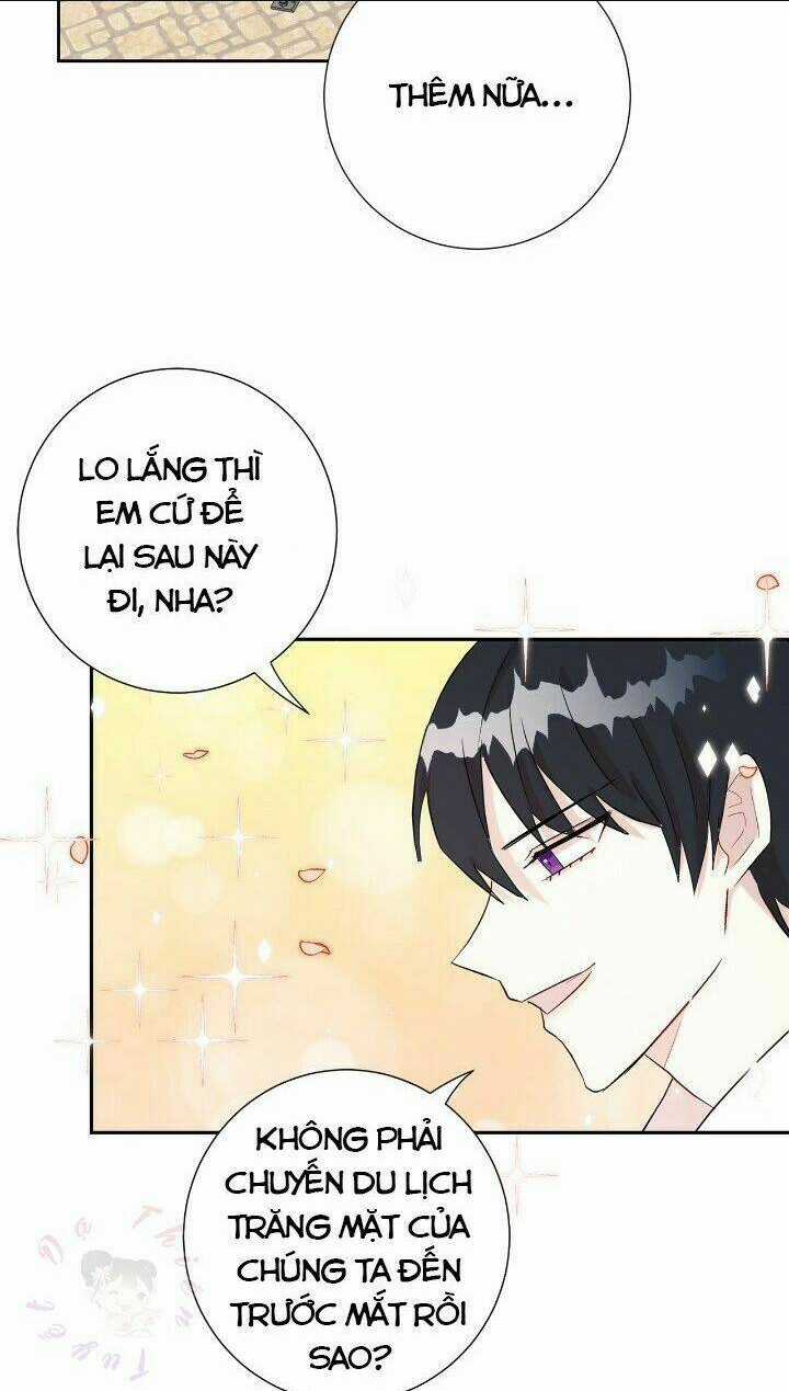 Xin Ngài Đừng Ăn Tôi. Chapter 23 trang 49