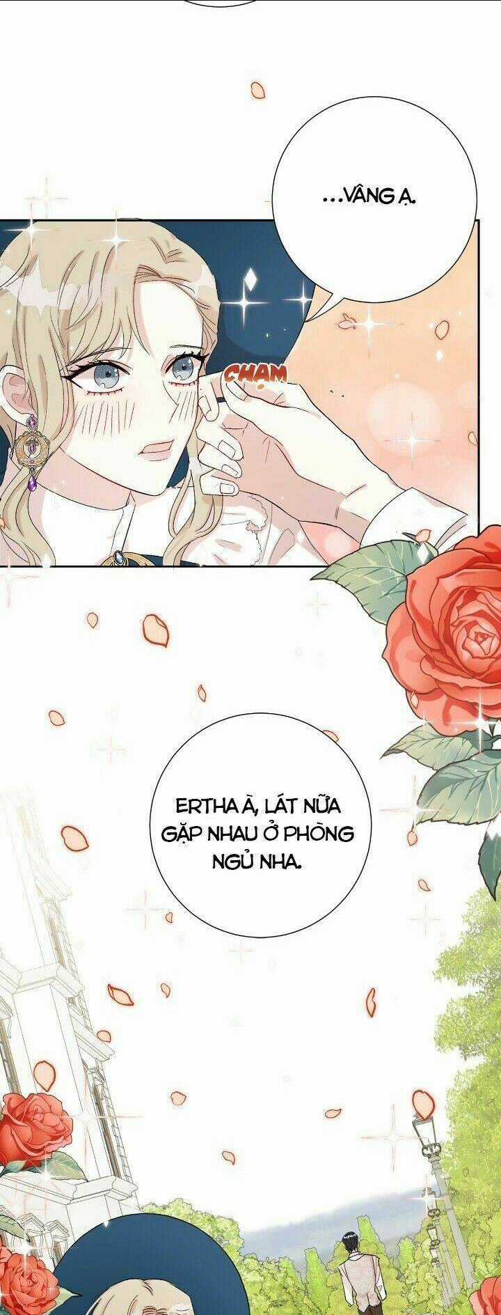 Xin Ngài Đừng Ăn Tôi. Chapter 23 trang 50