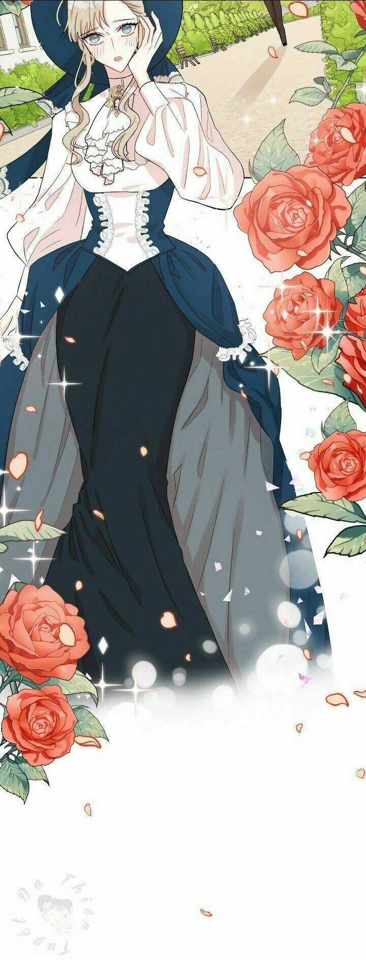 Xin Ngài Đừng Ăn Tôi. Chapter 23 trang 51