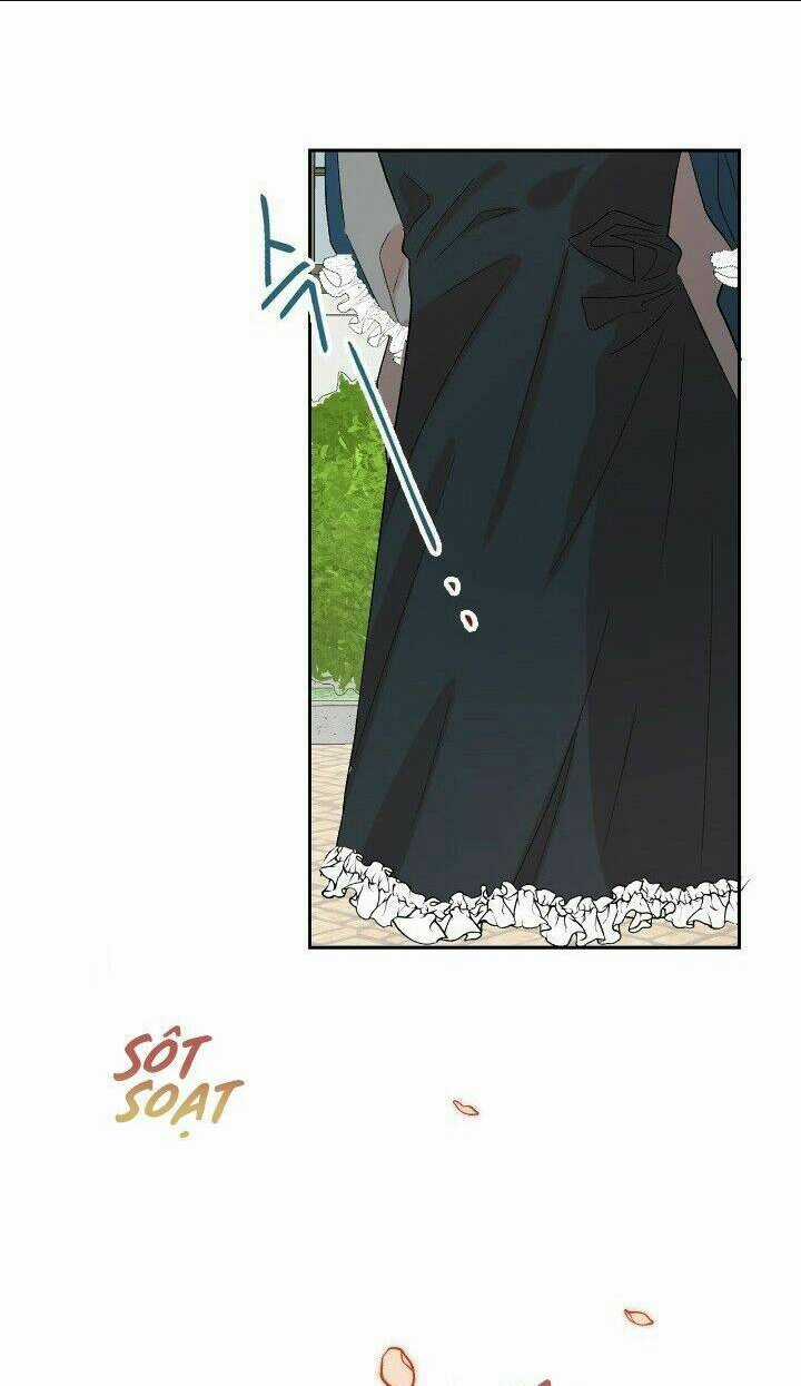 Xin Ngài Đừng Ăn Tôi. Chapter 23 trang 52