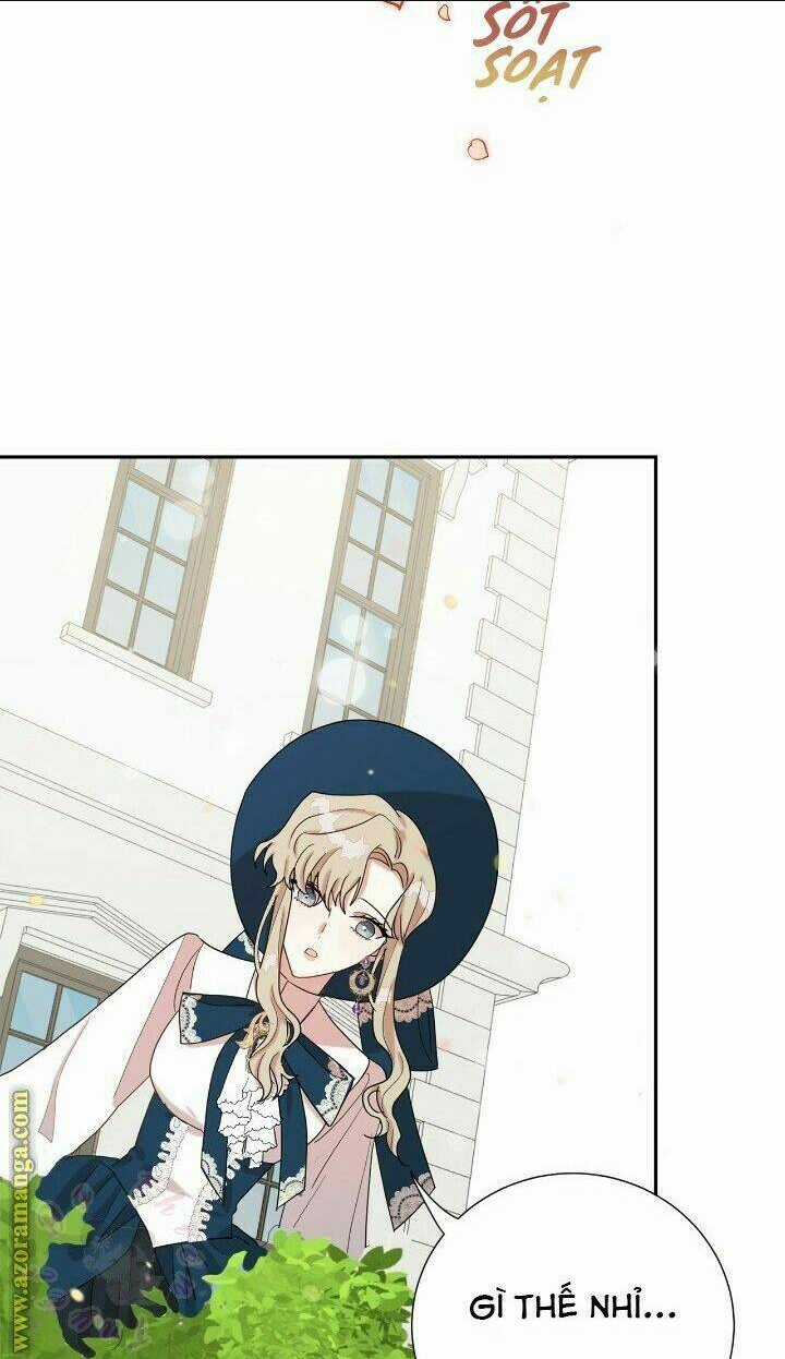 Xin Ngài Đừng Ăn Tôi. Chapter 23 trang 53