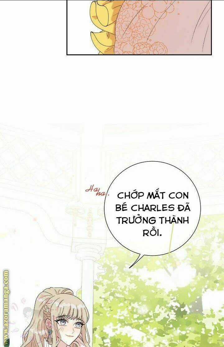 Xin Ngài Đừng Ăn Tôi. Chapter 23 trang 6