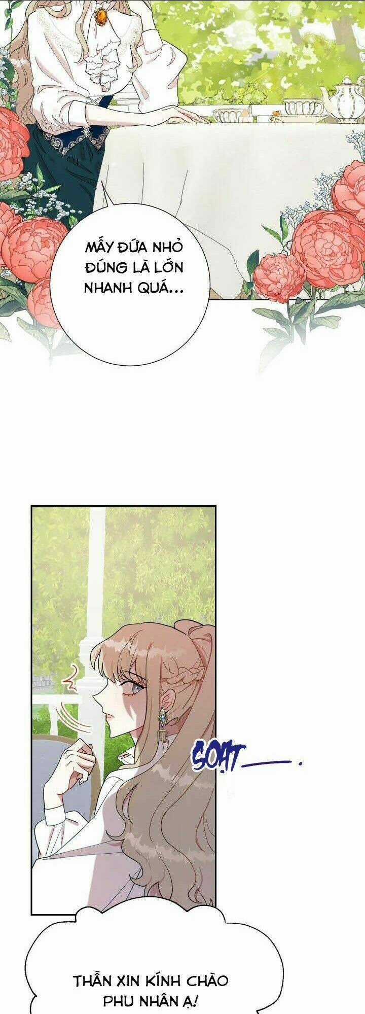 Xin Ngài Đừng Ăn Tôi. Chapter 23 trang 7