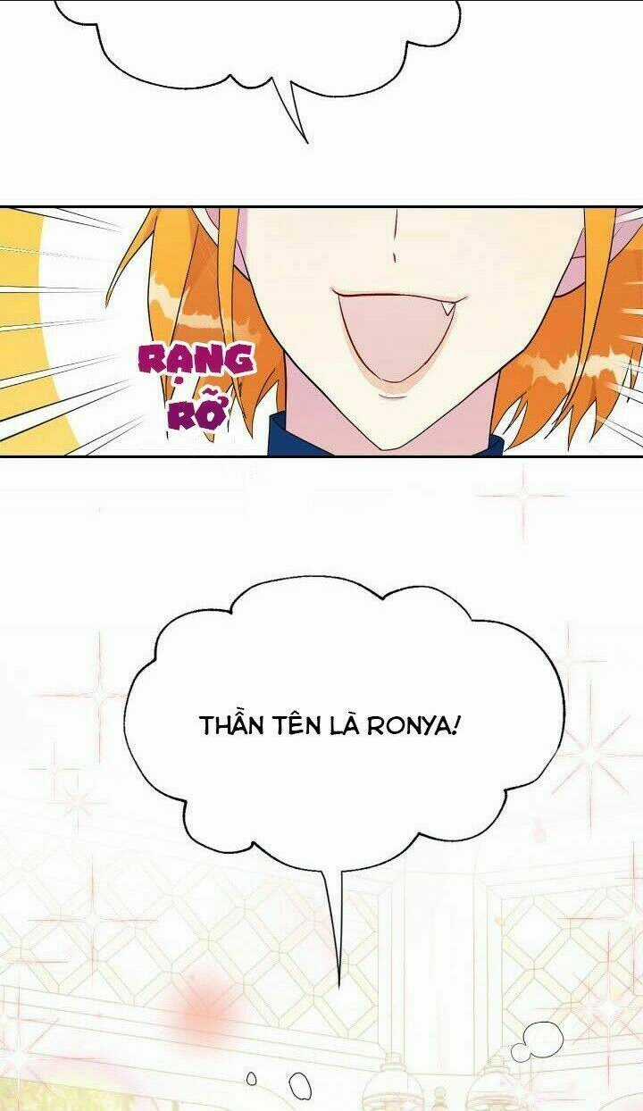 Xin Ngài Đừng Ăn Tôi. Chapter 23 trang 8