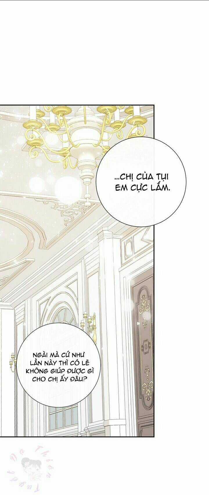 Xin Ngài Đừng Ăn Tôi. Chapter 24 trang 1