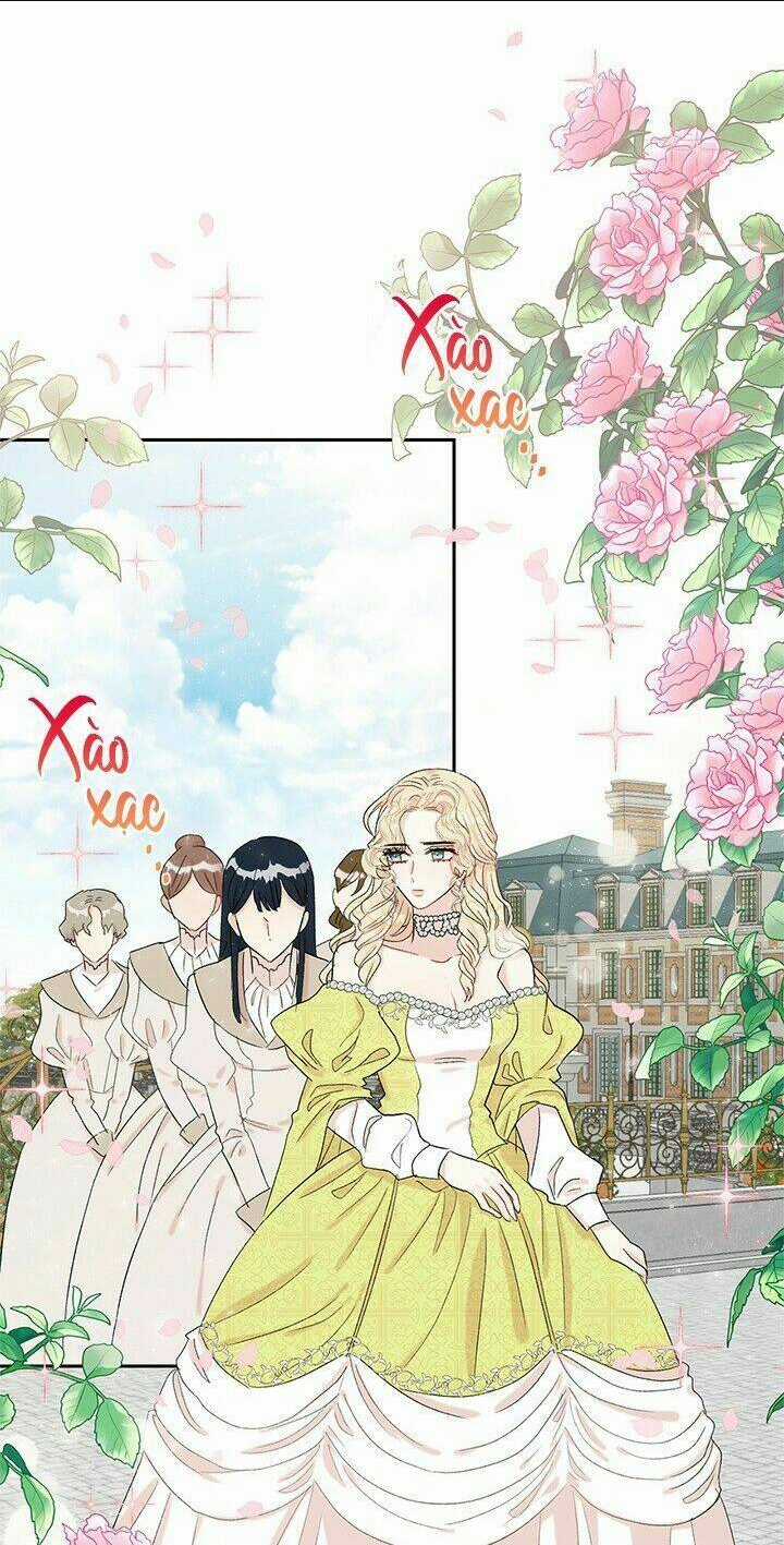 Xin Ngài Đừng Ăn Tôi. Chapter 24 trang 10