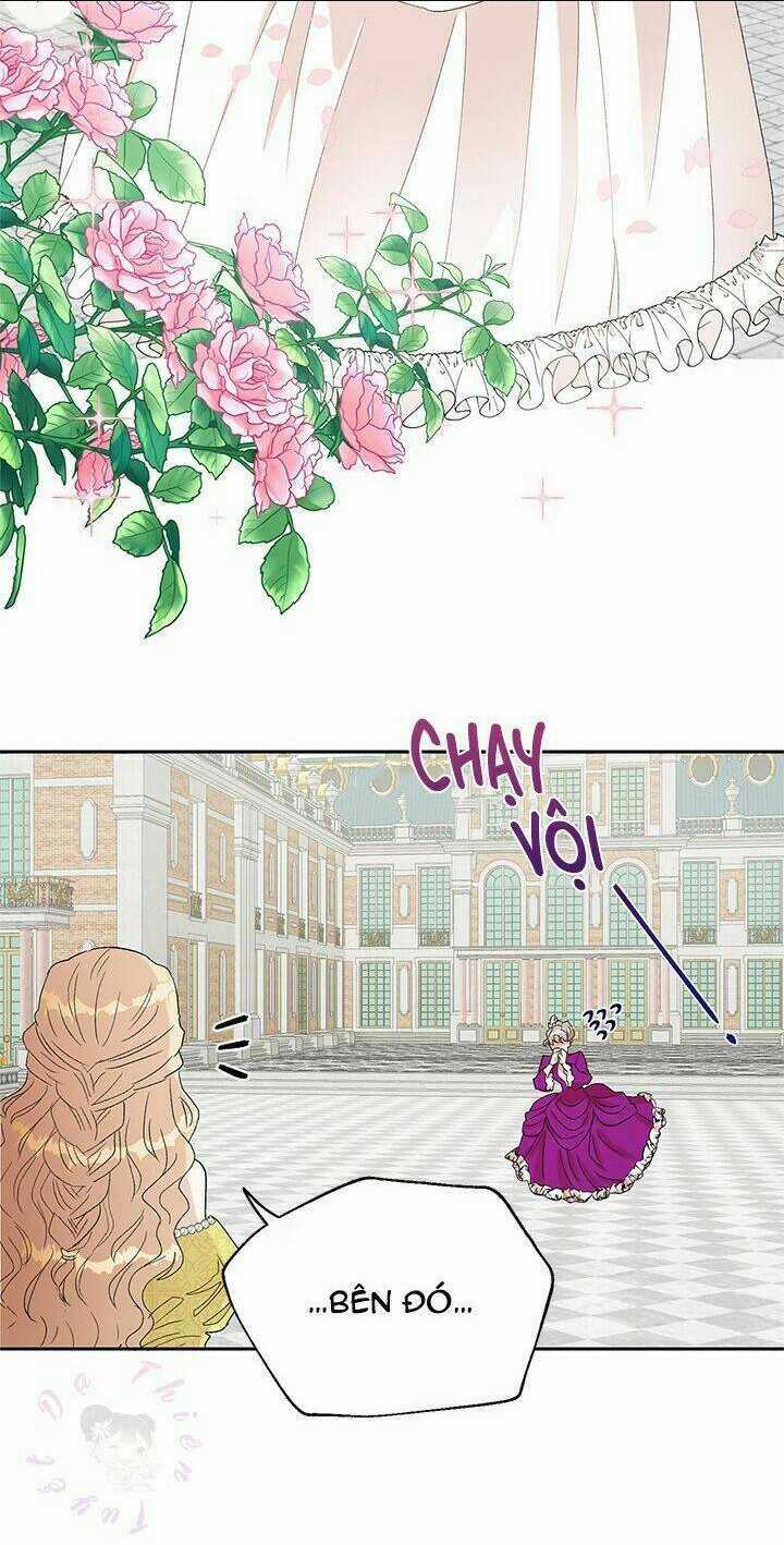 Xin Ngài Đừng Ăn Tôi. Chapter 24 trang 11