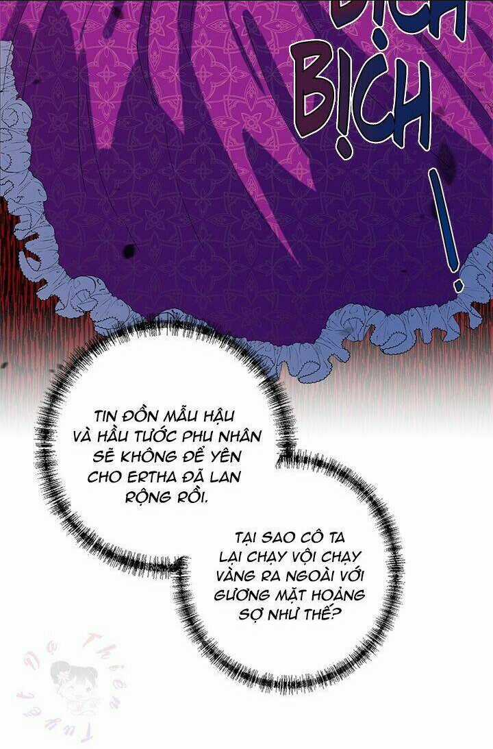 Xin Ngài Đừng Ăn Tôi. Chapter 24 trang 13