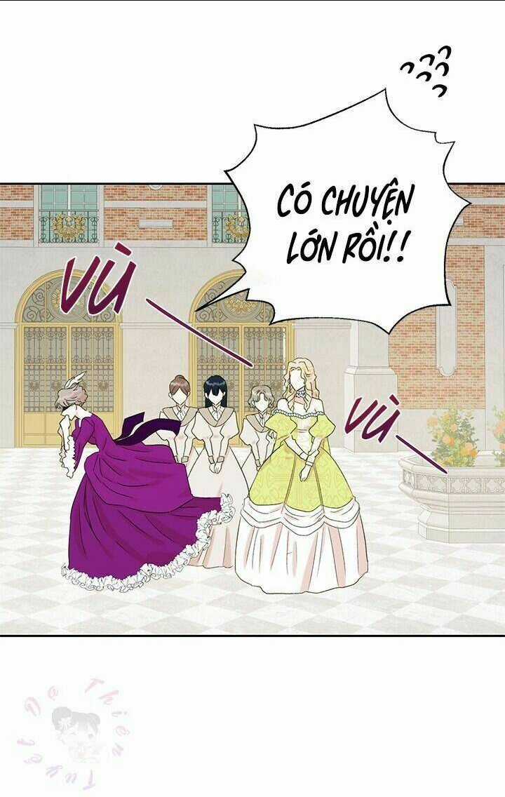 Xin Ngài Đừng Ăn Tôi. Chapter 24 trang 14