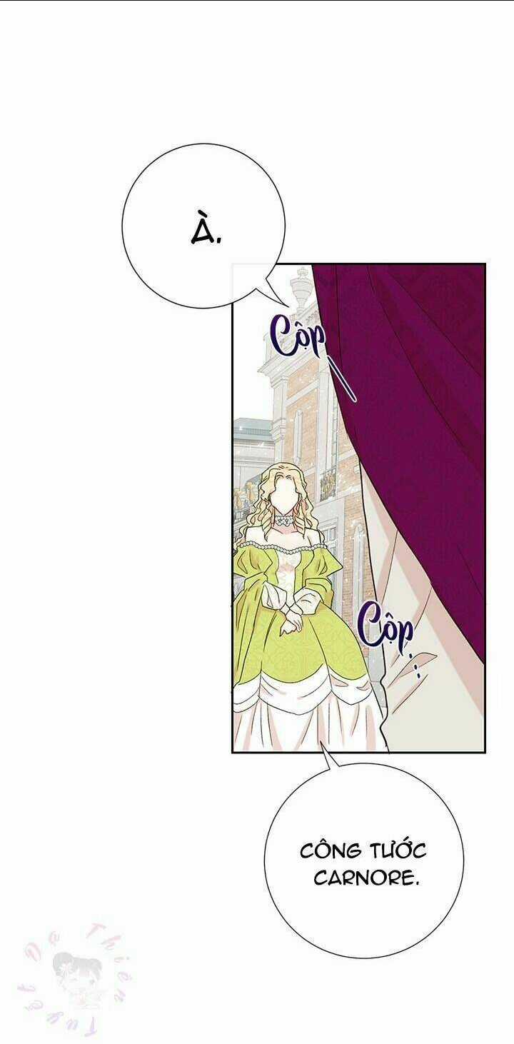 Xin Ngài Đừng Ăn Tôi. Chapter 24 trang 15