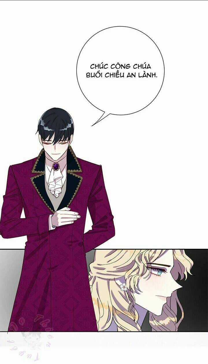 Xin Ngài Đừng Ăn Tôi. Chapter 24 trang 16