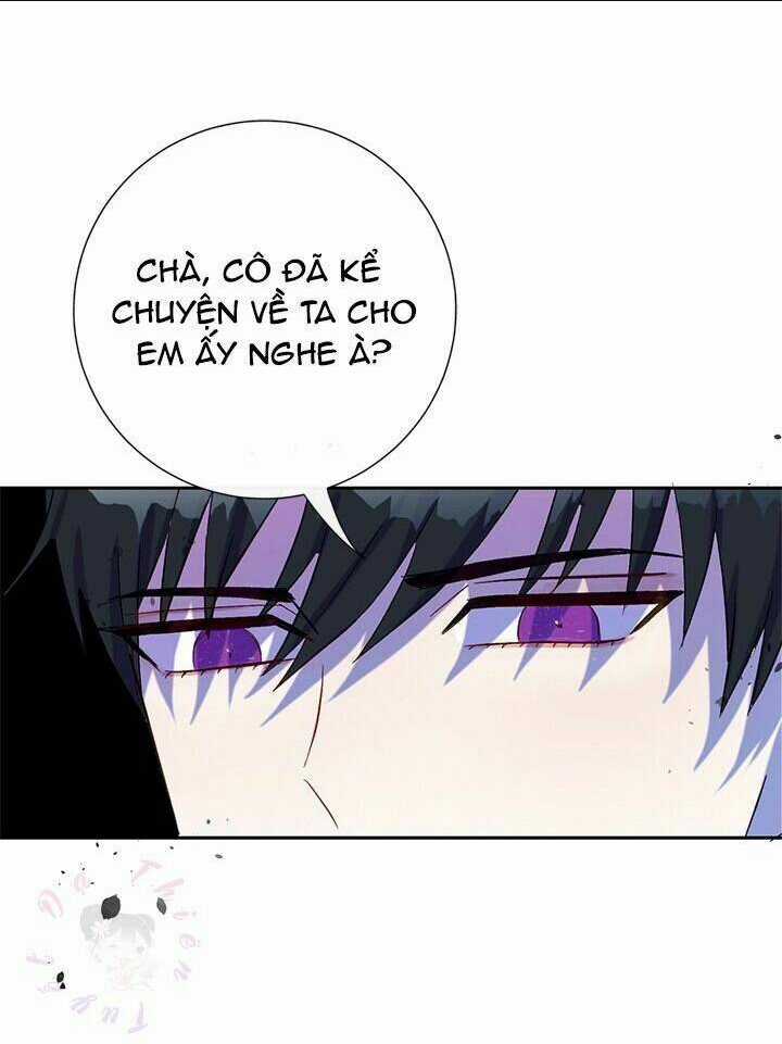 Xin Ngài Đừng Ăn Tôi. Chapter 24 trang 19