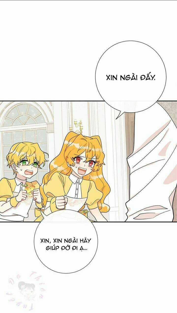 Xin Ngài Đừng Ăn Tôi. Chapter 24 trang 2