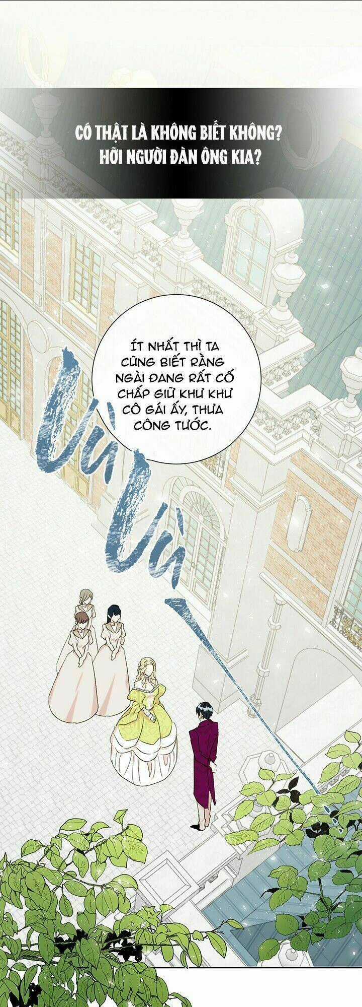 Xin Ngài Đừng Ăn Tôi. Chapter 24 trang 23