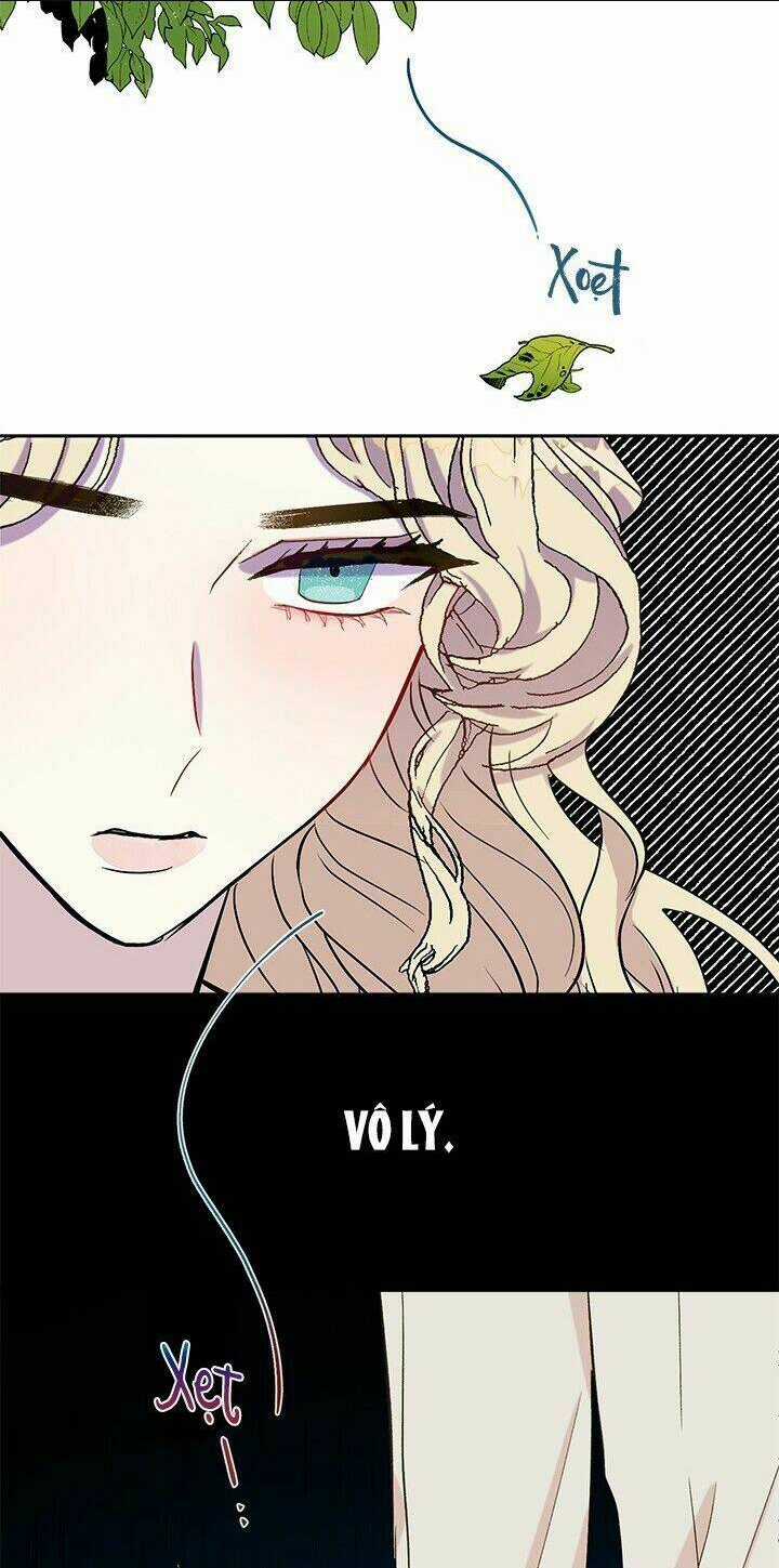 Xin Ngài Đừng Ăn Tôi. Chapter 24 trang 24