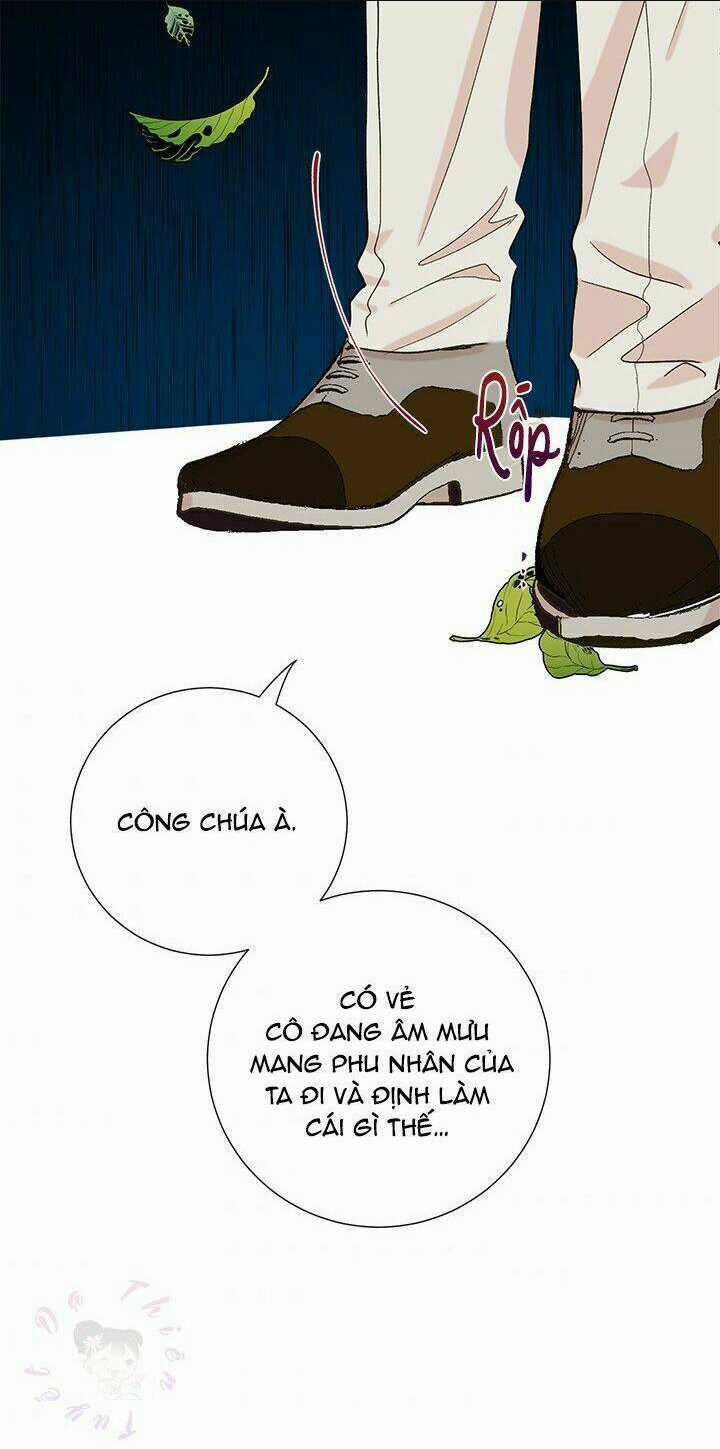 Xin Ngài Đừng Ăn Tôi. Chapter 24 trang 25