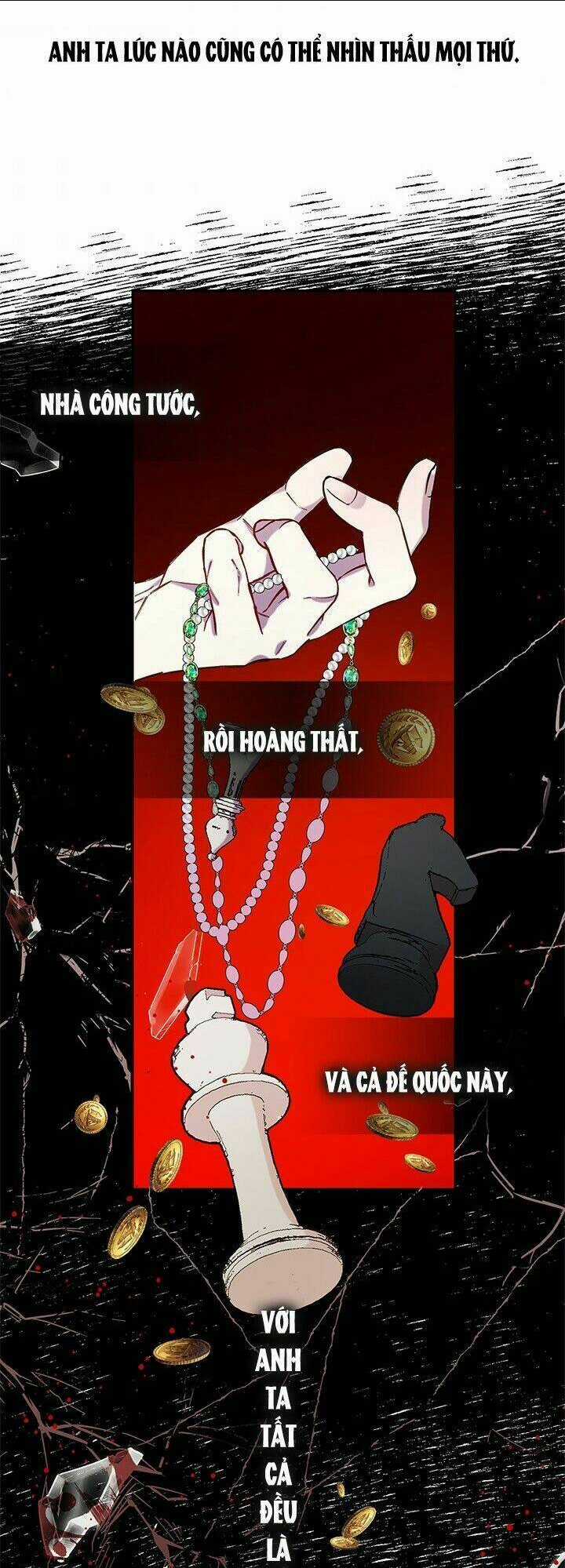 Xin Ngài Đừng Ăn Tôi. Chapter 24 trang 26