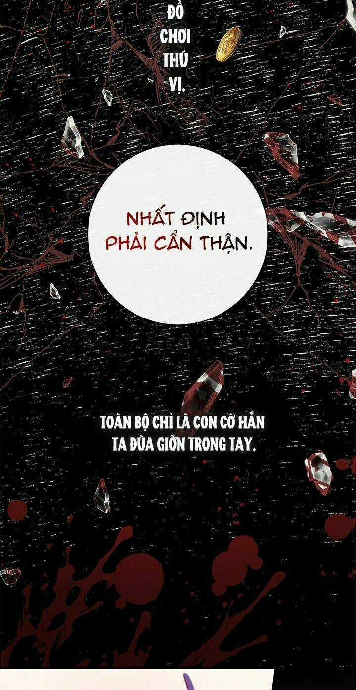 Xin Ngài Đừng Ăn Tôi. Chapter 24 trang 27