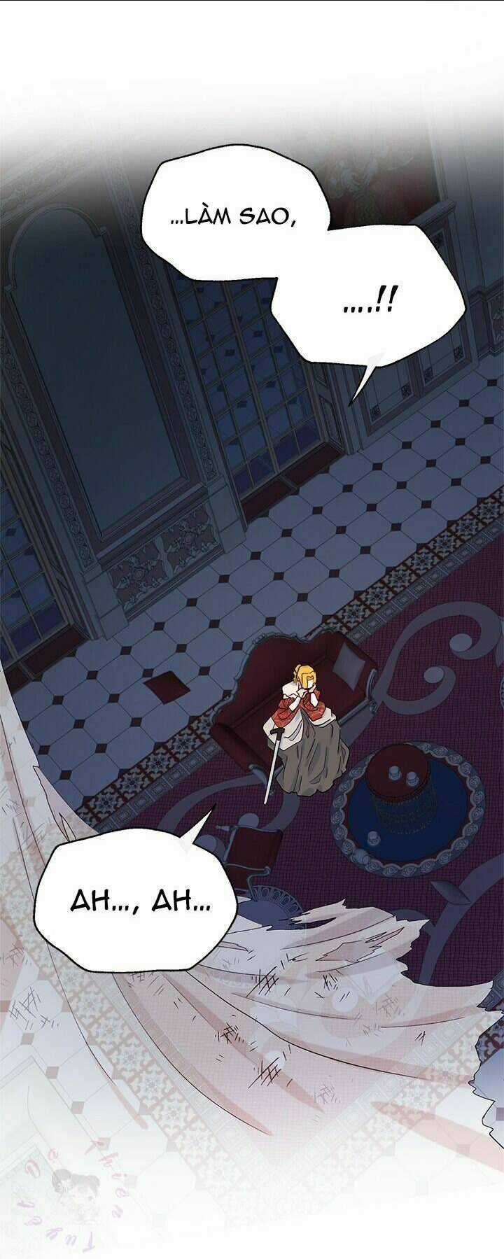 Xin Ngài Đừng Ăn Tôi. Chapter 24 trang 29