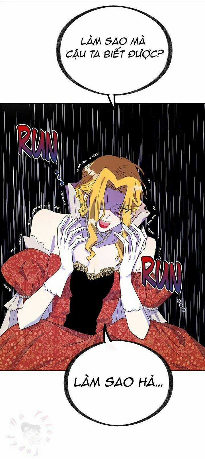 Xin Ngài Đừng Ăn Tôi. Chapter 24 trang 30