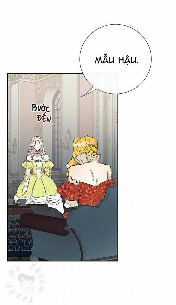 Xin Ngài Đừng Ăn Tôi. Chapter 24 trang 31