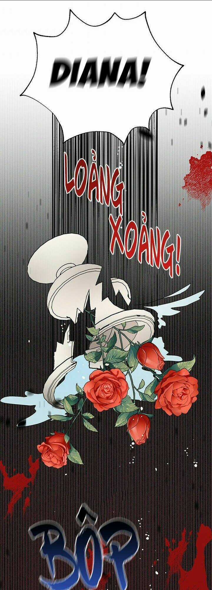 Xin Ngài Đừng Ăn Tôi. Chapter 24 trang 33