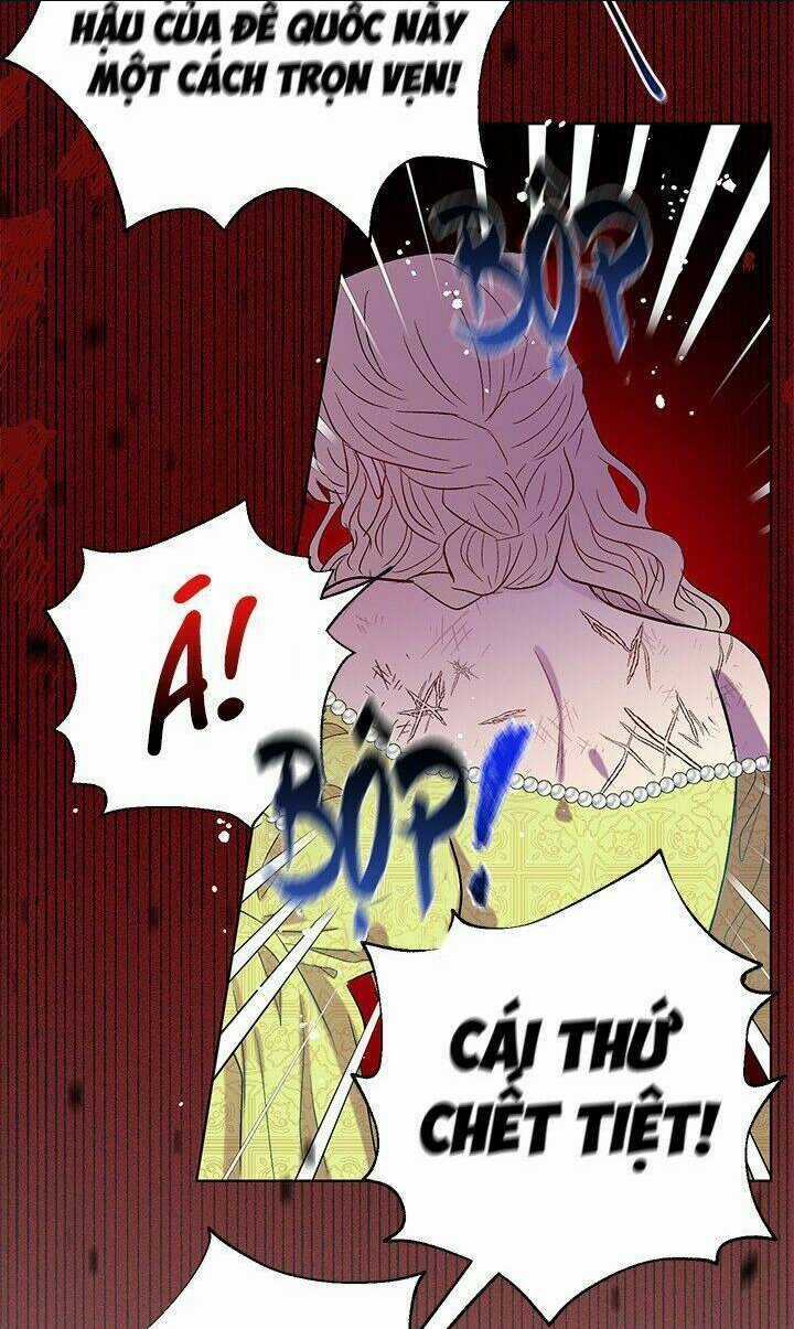 Xin Ngài Đừng Ăn Tôi. Chapter 24 trang 35