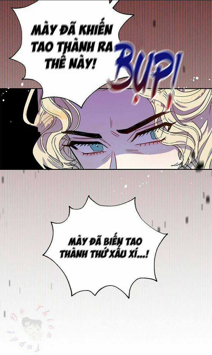 Xin Ngài Đừng Ăn Tôi. Chapter 24 trang 36