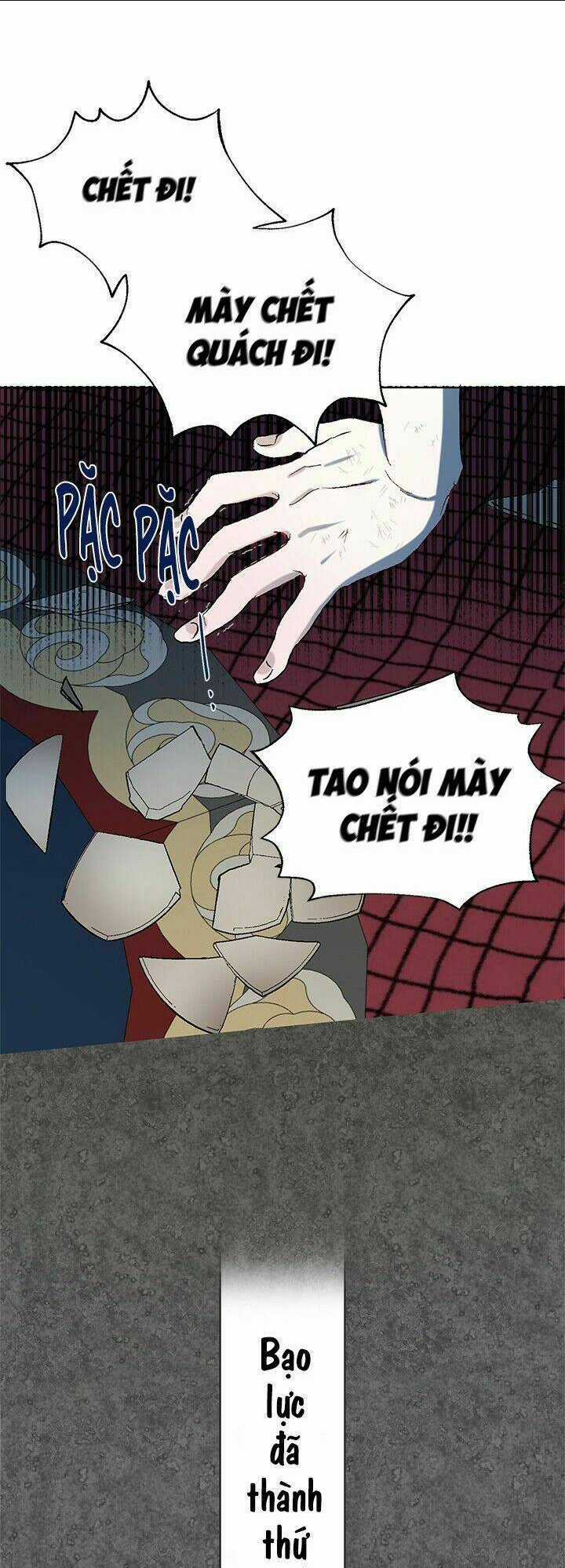 Xin Ngài Đừng Ăn Tôi. Chapter 24 trang 37