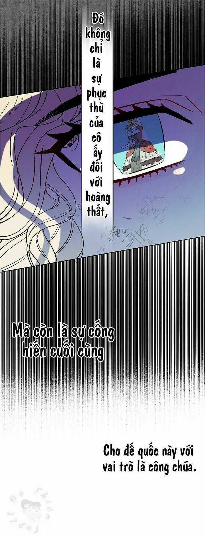 Xin Ngài Đừng Ăn Tôi. Chapter 24 trang 40