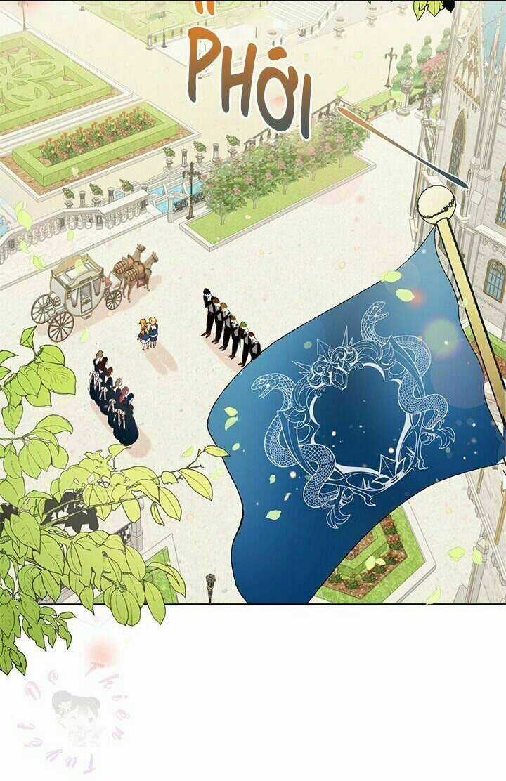 Xin Ngài Đừng Ăn Tôi. Chapter 24 trang 42