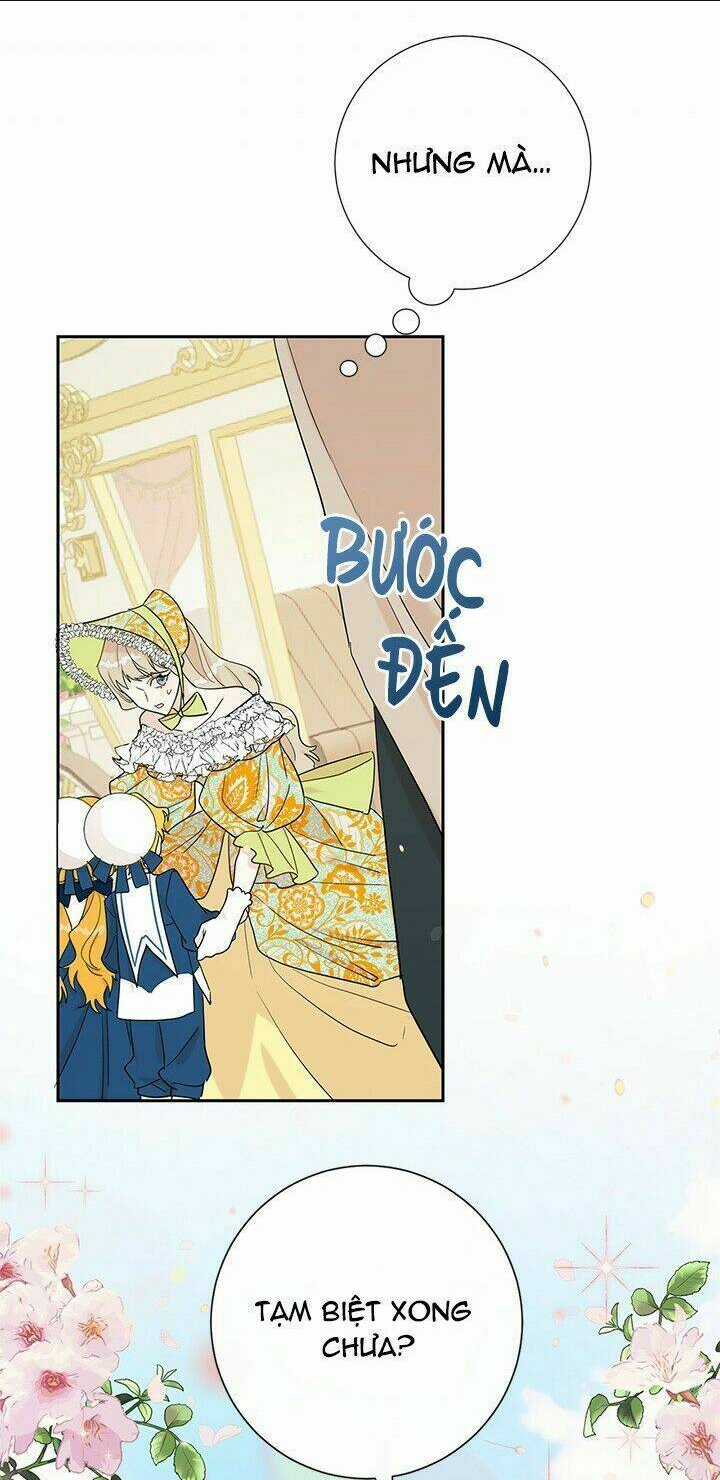 Xin Ngài Đừng Ăn Tôi. Chapter 24 trang 45