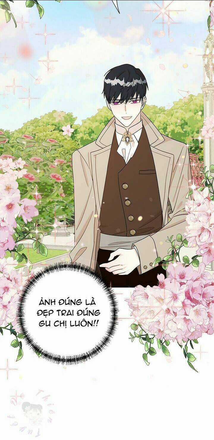 Xin Ngài Đừng Ăn Tôi. Chapter 24 trang 46