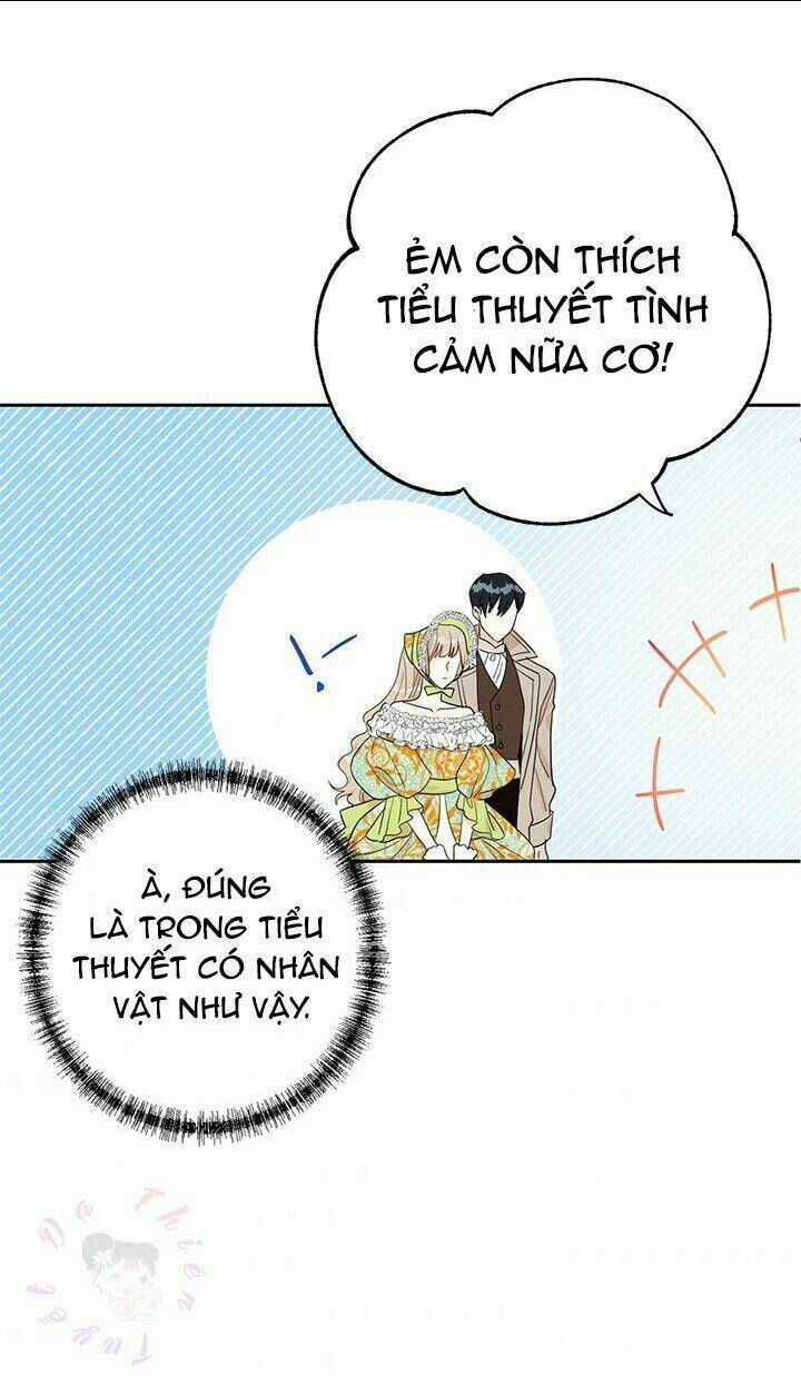 Xin Ngài Đừng Ăn Tôi. Chapter 24 trang 51