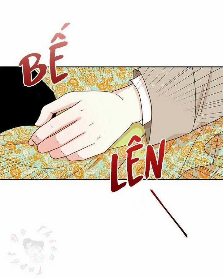 Xin Ngài Đừng Ăn Tôi. Chapter 24 trang 54