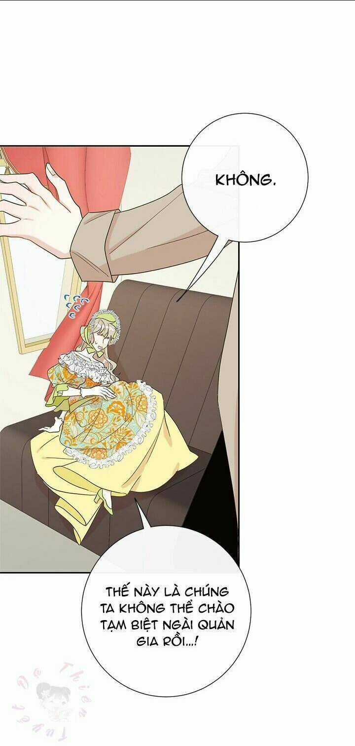 Xin Ngài Đừng Ăn Tôi. Chapter 24 trang 57