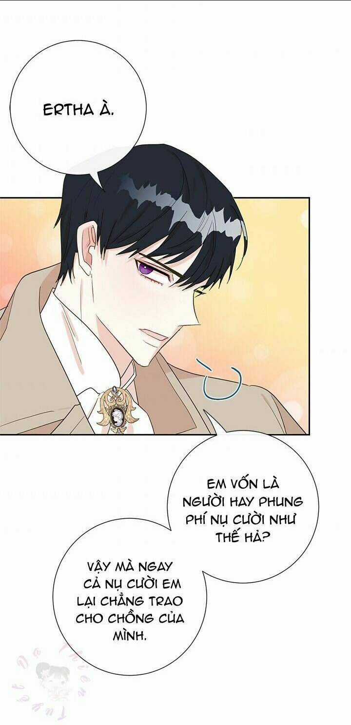 Xin Ngài Đừng Ăn Tôi. Chapter 24 trang 59