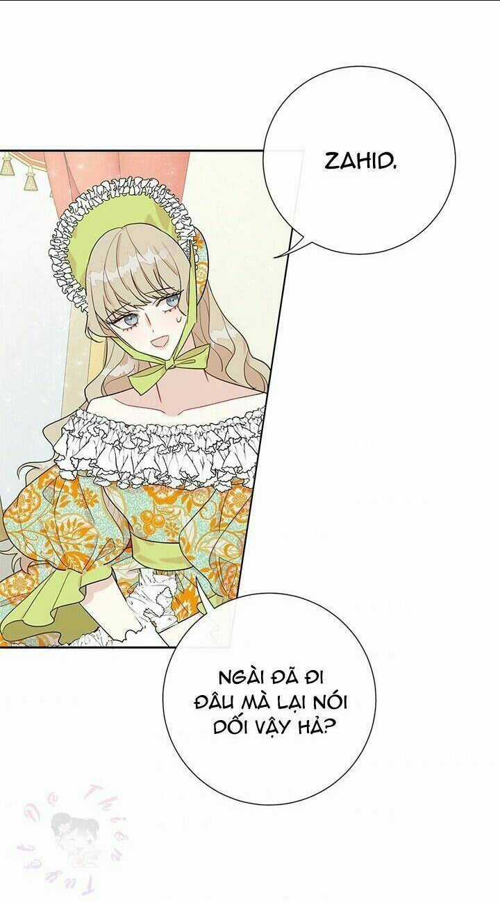 Xin Ngài Đừng Ăn Tôi. Chapter 24 trang 66