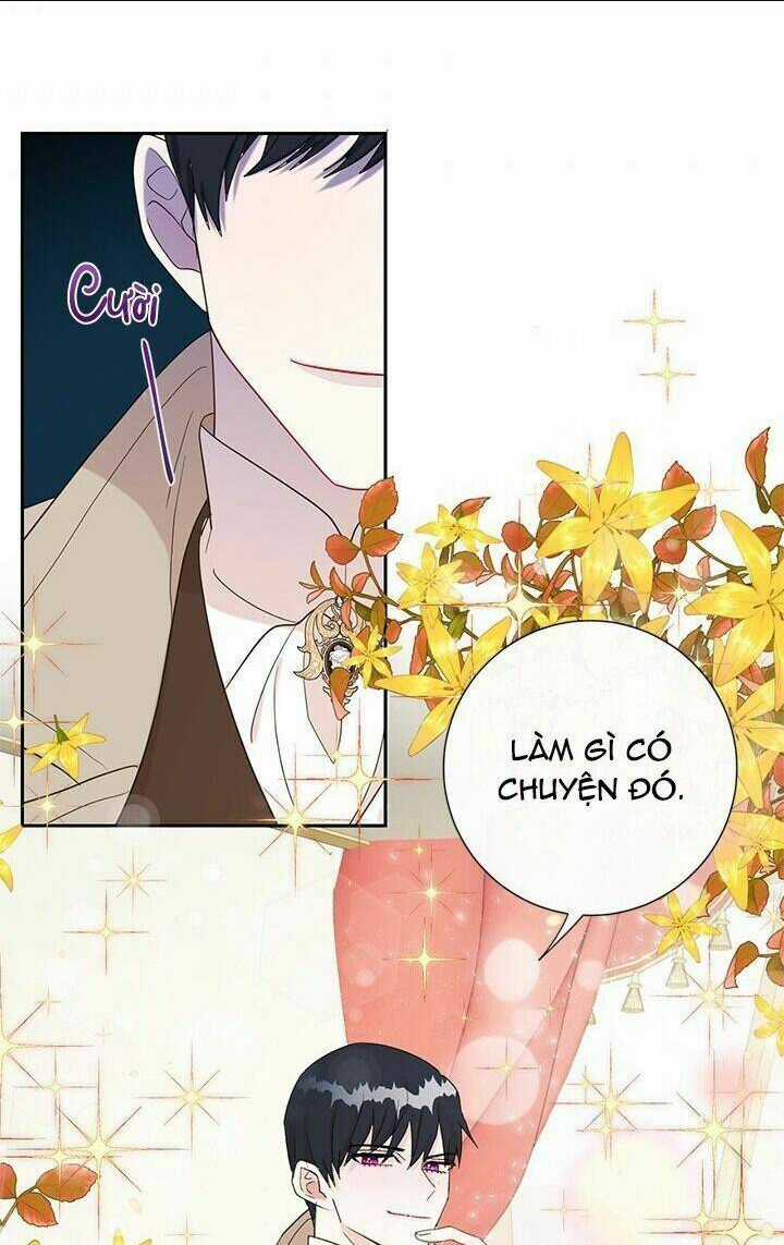 Xin Ngài Đừng Ăn Tôi. Chapter 24 trang 67